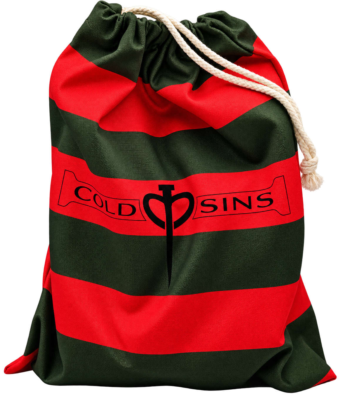 Cold Sins Nightmares Freddy Kruger