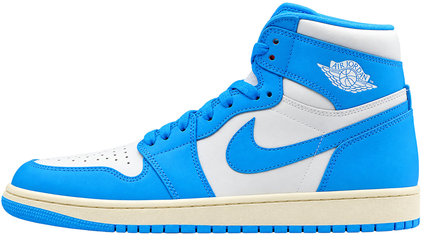 Air Jordan 1 Retro High OG Size 11  (DZ5485 402)