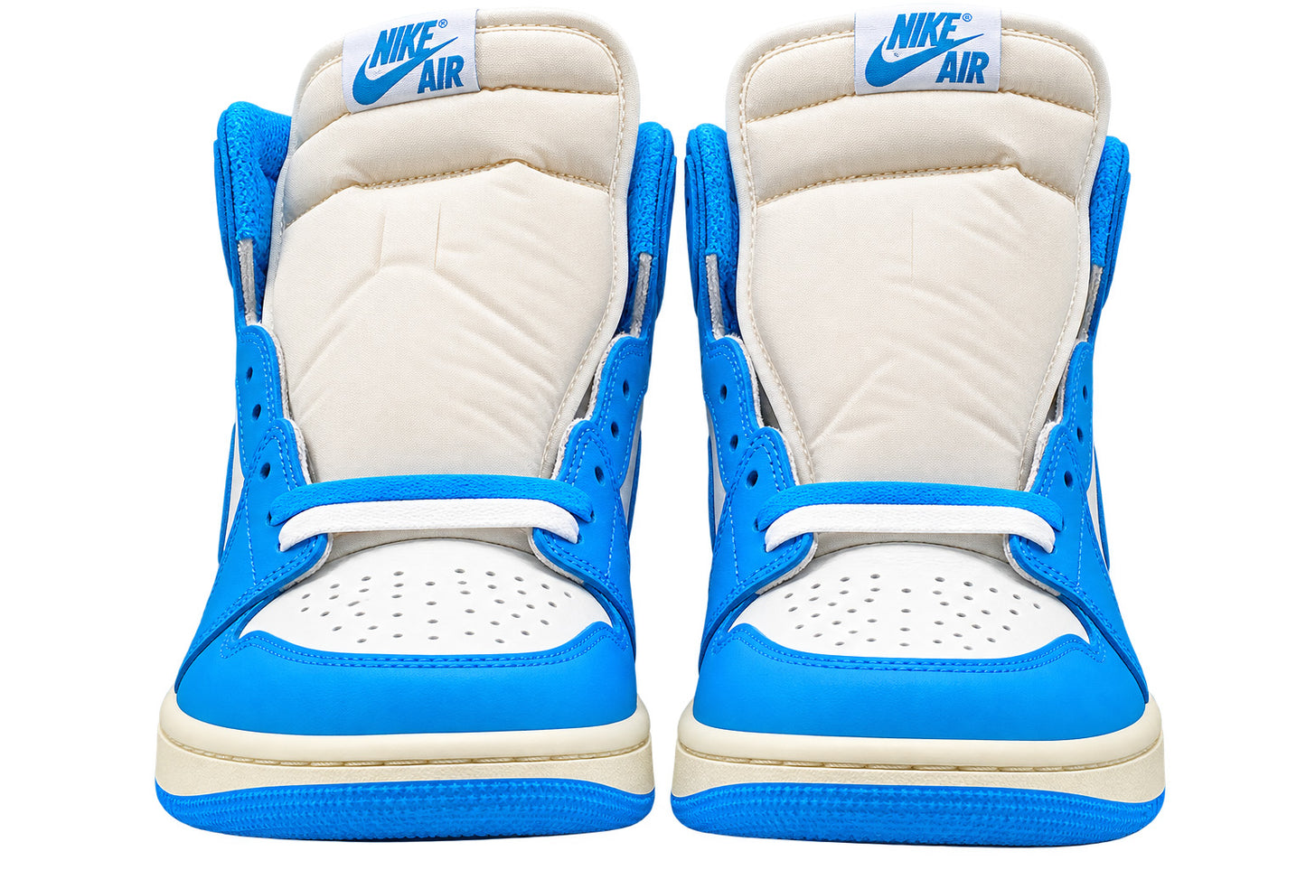 Air Jordan 1 Retro High OG Size 11  (DZ5485 402)
