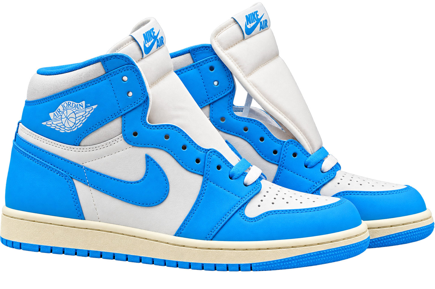 Air Jordan 1 Retro High OG Size 11  (DZ5485 402)