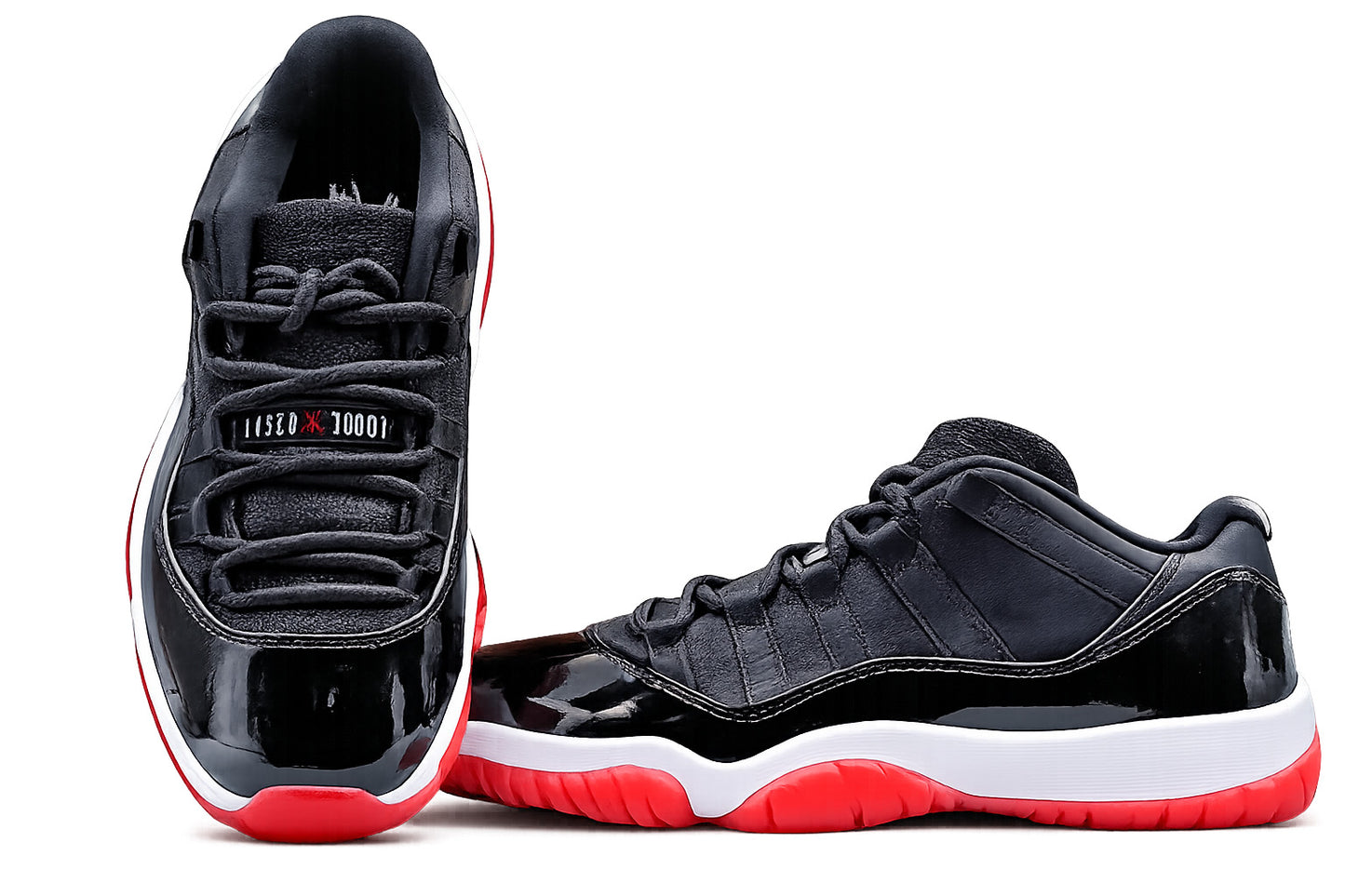 Air Jordan 11 Retro Low Size 11 (FV5104 006)