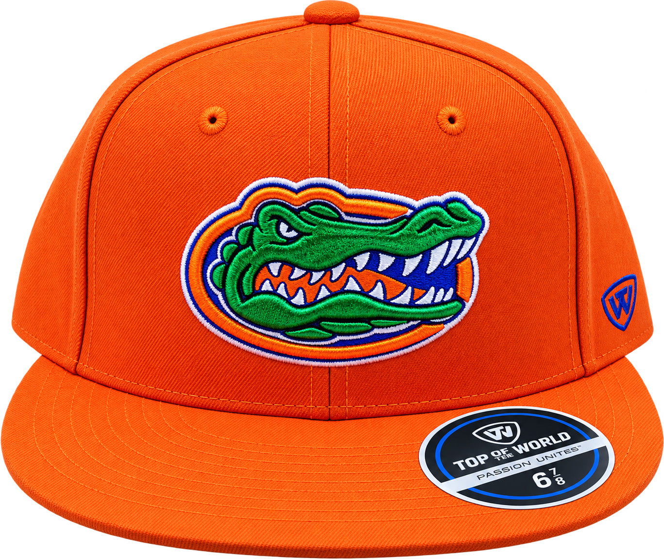 Florida Gators Fitted Cap