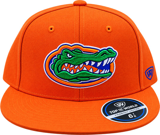 Florida Gators Fitted Cap