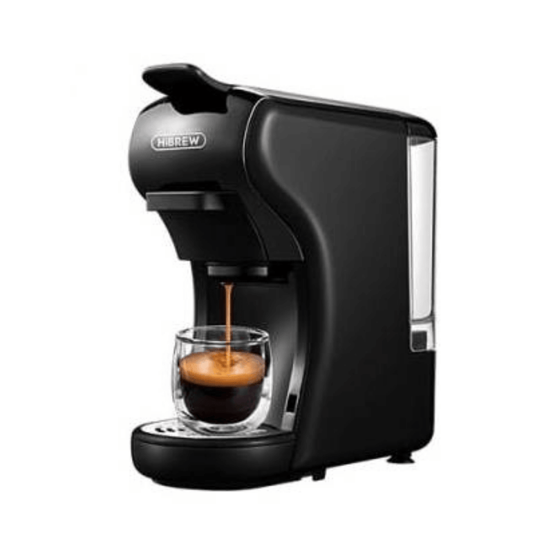 Coffee Machine 19 Bar 3in1 - bagholdersclothing