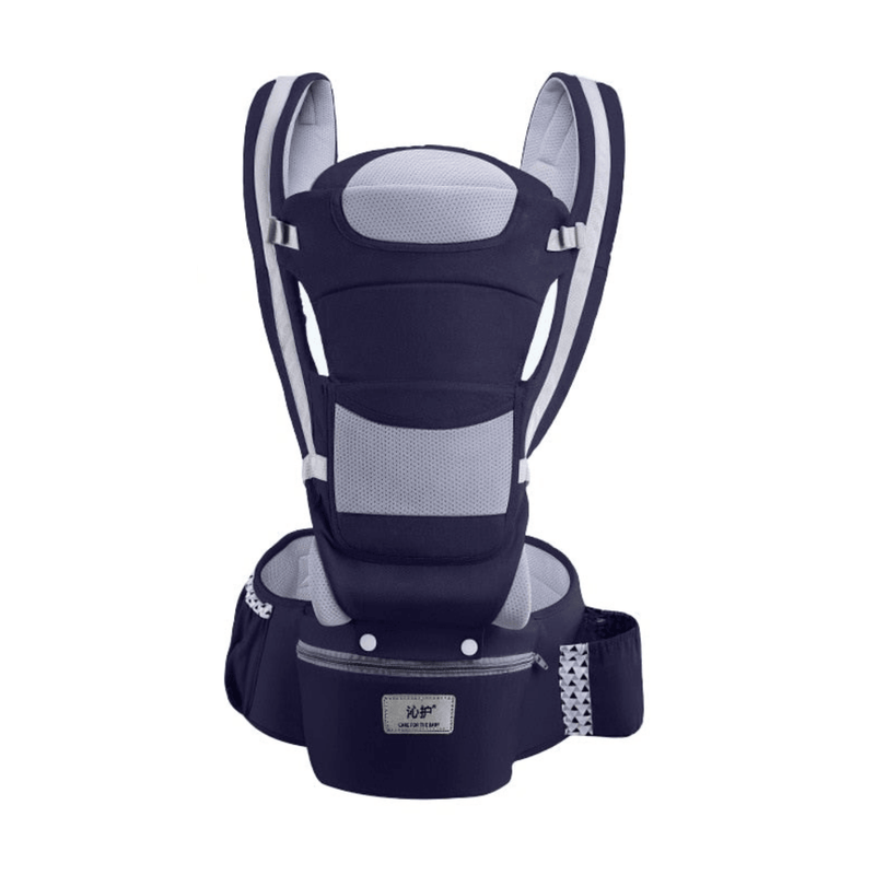 Ergonomic Baby Carrier Backpack - bagholdersclothing