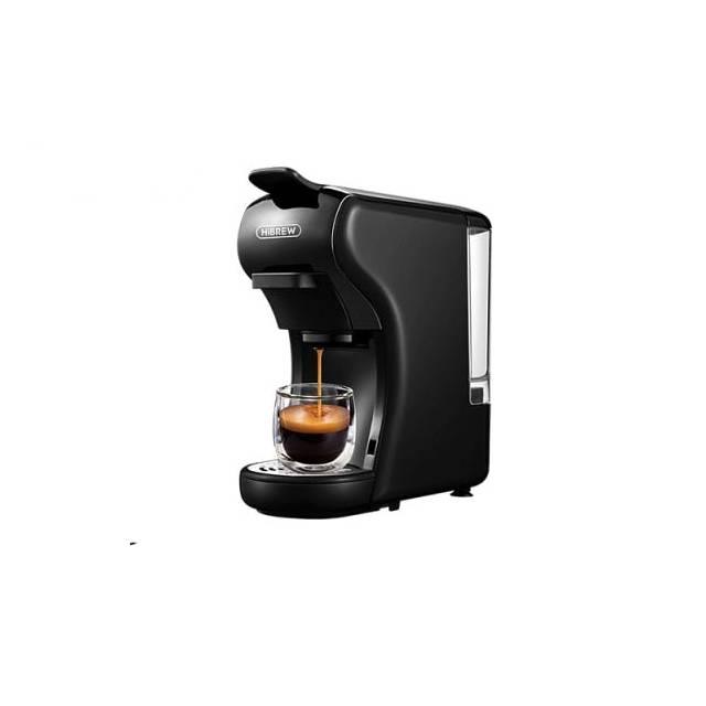 Coffee Machine 19 Bar 3in1 - bagholdersclothing