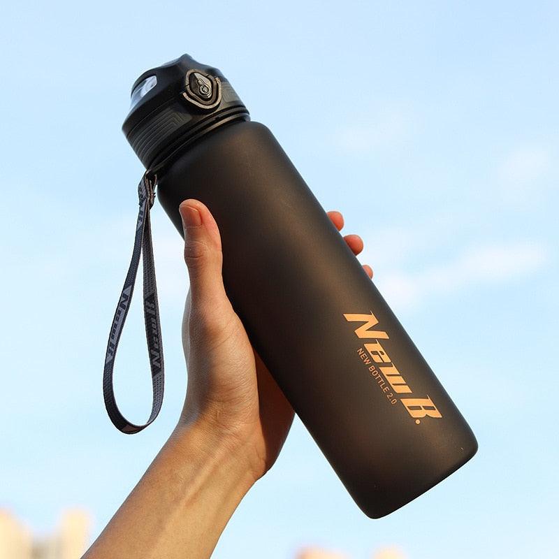 Sport Water Bottle - bagholdersclothing