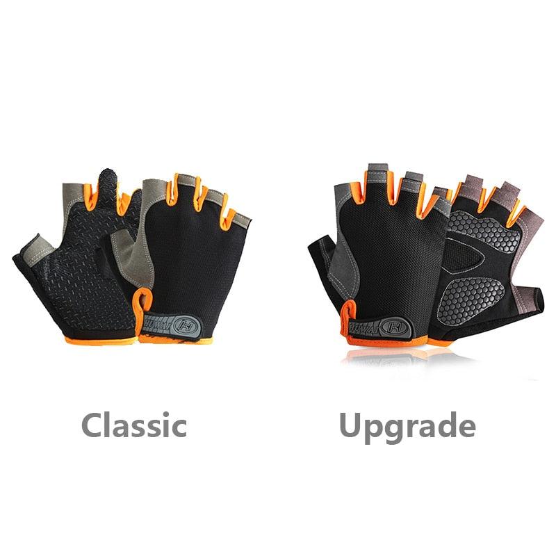 Professional Gym Fitness Breathable Gloves - bagholdersclothing