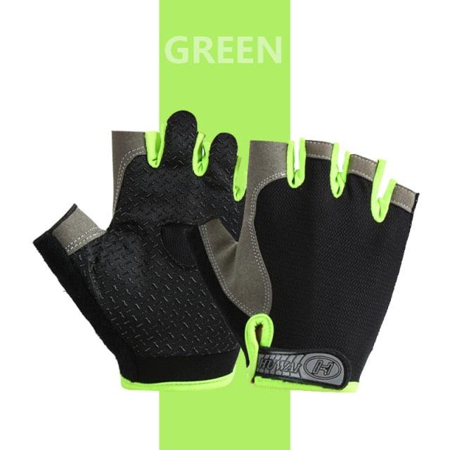 Professional Gym Fitness Breathable Gloves - bagholdersclothing