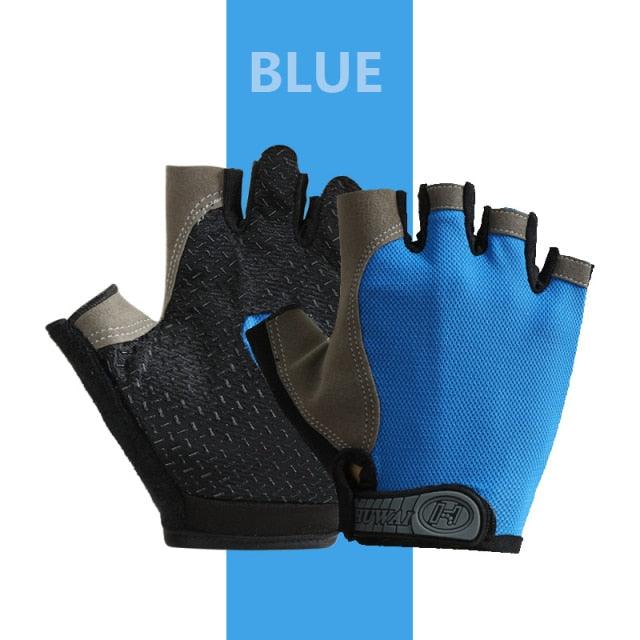 Professional Gym Fitness Breathable Gloves - bagholdersclothing