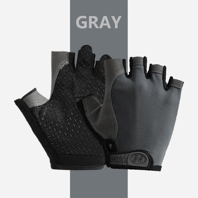 Professional Gym Fitness Breathable Gloves - bagholdersclothing