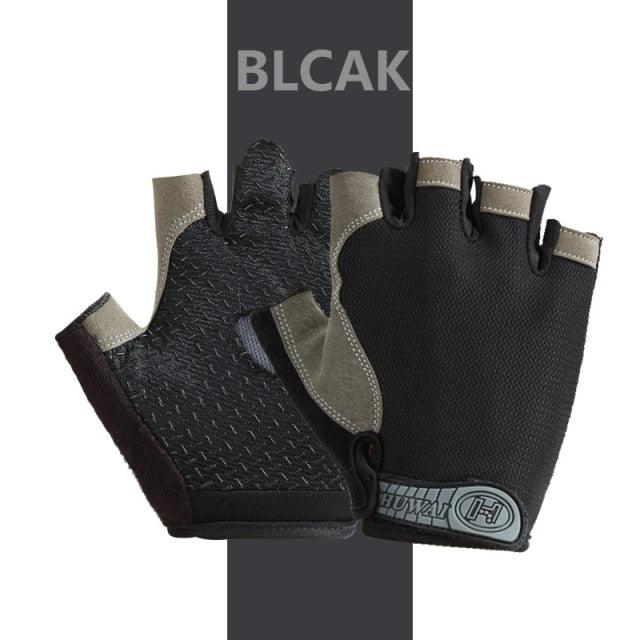 Professional Gym Fitness Breathable Gloves - bagholdersclothing