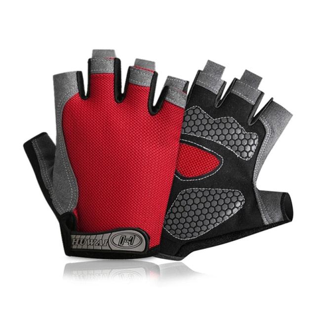 Professional Gym Fitness Breathable Gloves - bagholdersclothing