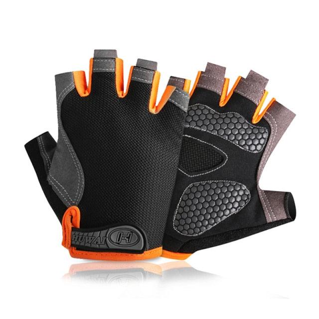 Professional Gym Fitness Breathable Gloves - bagholdersclothing