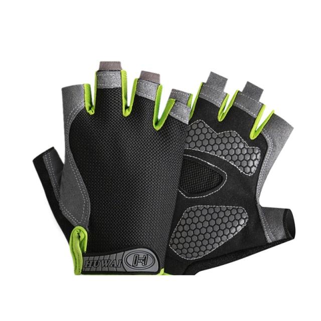 Professional Gym Fitness Breathable Gloves - bagholdersclothing