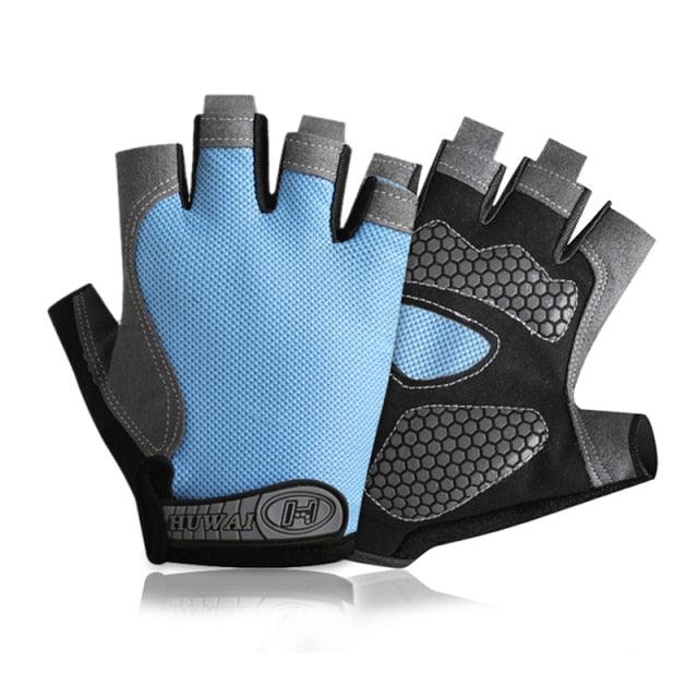 Professional Gym Fitness Breathable Gloves - bagholdersclothing