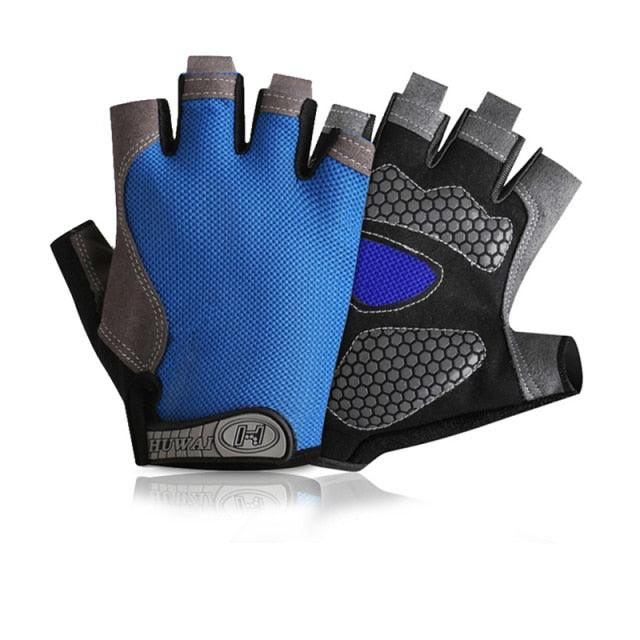 Professional Gym Fitness Breathable Gloves - bagholdersclothing