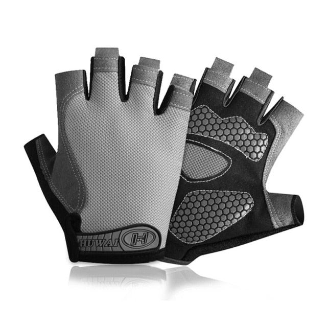 Professional Gym Fitness Breathable Gloves - bagholdersclothing