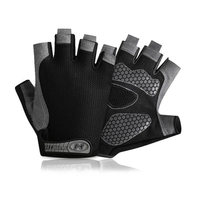 Professional Gym Fitness Breathable Gloves - bagholdersclothing