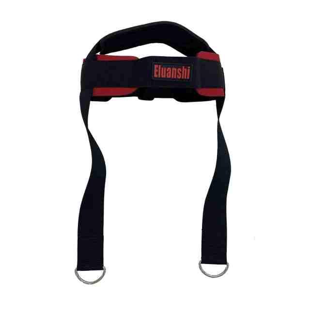 Neck weight Lifting straps - bagholdersclothing