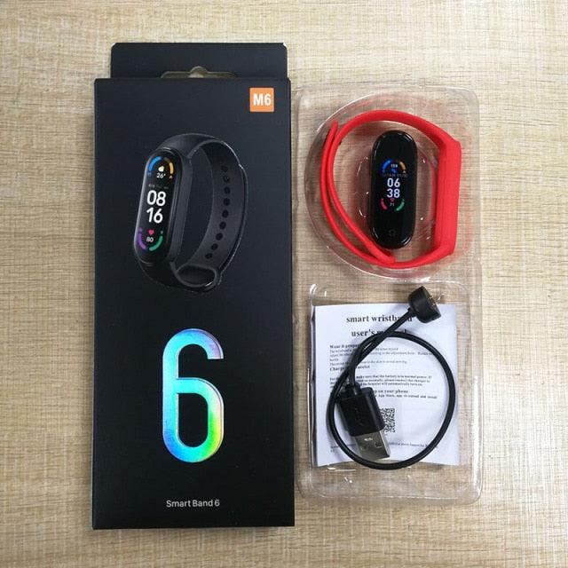 Fitness Sports Smart Band - bagholdersclothing