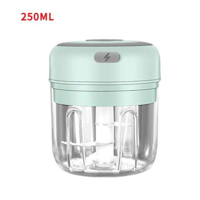 Electric Food Chopper - bagholdersclothing