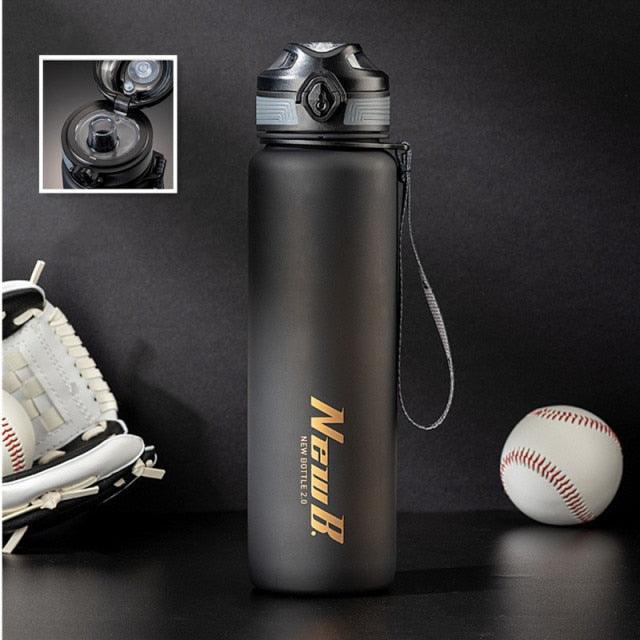 Sport Water Bottle - bagholdersclothing