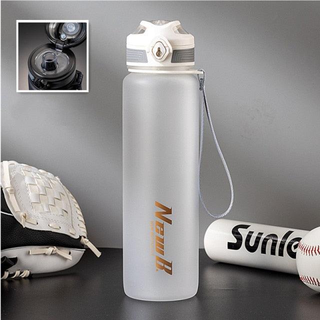 Sport Water Bottle - bagholdersclothing