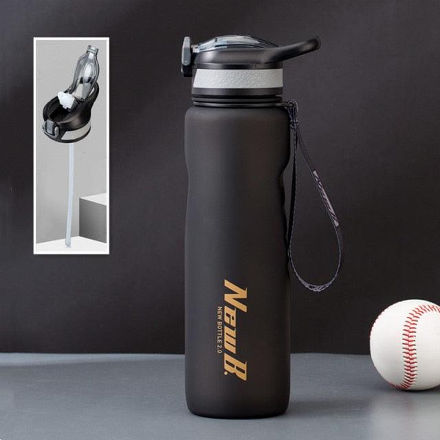 Sport Water Bottle - bagholdersclothing