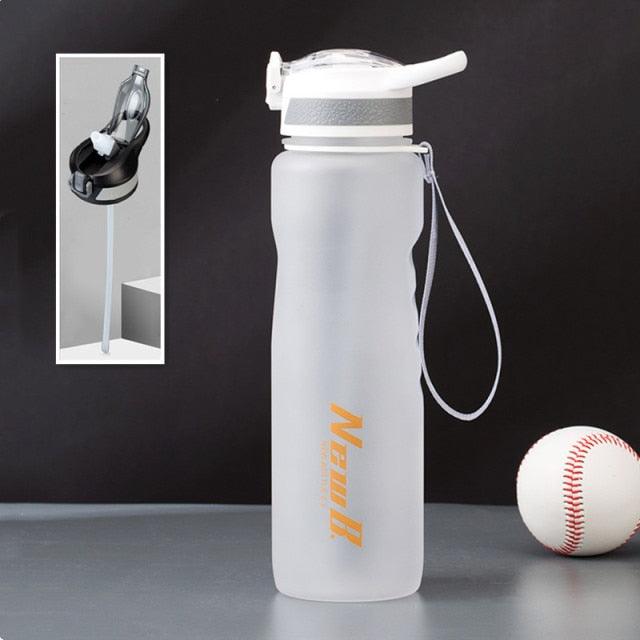 Sport Water Bottle - bagholdersclothing