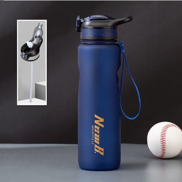 Sport Water Bottle - bagholdersclothing